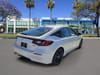 4 thumbnail image of  2026 Honda Civic Hatchback Sport