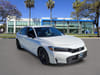 2 thumbnail image of  2026 Honda Civic Hatchback Sport