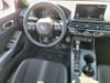 11 thumbnail image of  2026 Honda Civic Hatchback Sport