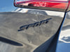 8 thumbnail image of  2026 Honda Civic Hatchback Sport