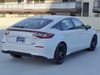 4 thumbnail image of  2026 Honda Civic Hybrid Sport
