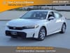 1 thumbnail image of  2026 Honda Civic LX