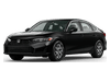 2026 Honda Civic Sedan 2WD LX