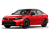 2026 Honda Civic Sedan 2WD SPORT