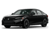 2026 Honda Civic Sedan 2WD Sport Hybrid