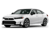 2026 Honda Civic Sedan 2WD Sport Touring Hybrid