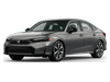 2026 Honda Civic Sedan 2WD Sport Touring Hybrid
