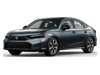 2026 Honda Civic Sedan 2WD Sport Touring Hybrid