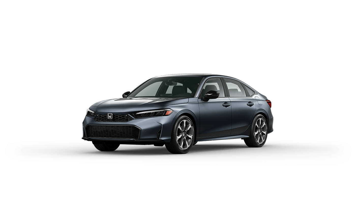 1 thumbnail image of  2026 Honda Civic Sedan 2WD Sport Touring Hybrid
