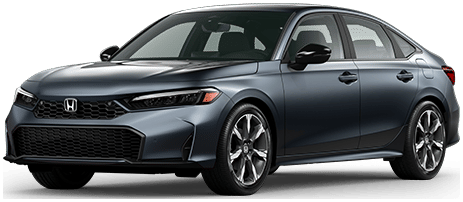 2026 Honda Civic's photo