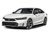 2026 Honda Civic Sedan Hybrid