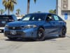 2026 Honda Civic Sedan Hybrid Sport