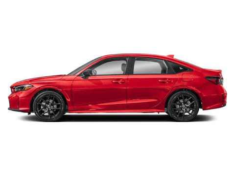 2026 Honda Civic Sedan Hybrid Sport
