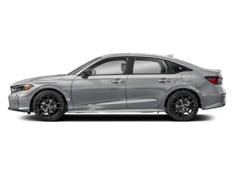 2026 Honda Civic Sedan Hybrid Sport