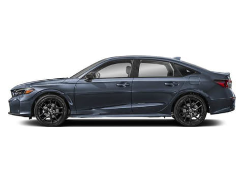 2026 Honda Civic Sedan Hybrid Sport