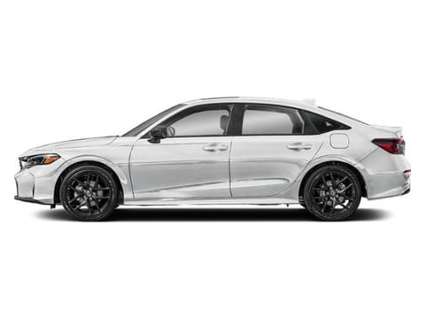 2026 Honda Civic Sedan Hybrid Sport