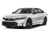 2026 Honda Civic Sedan Hybrid Sport