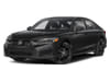 2026 Honda Civic Sedan Hybrid Sport