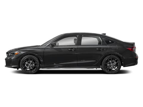 2026 Honda Civic Sedan Hybrid Sport