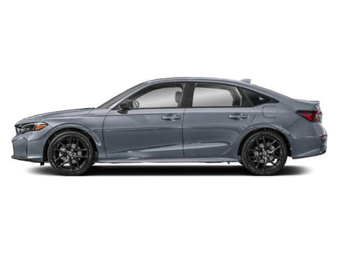 2026 Honda Civic Sedan Hybrid Sport