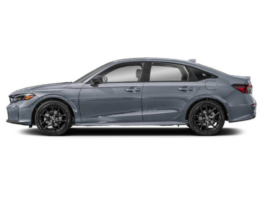 3 thumbnail image of  2026 Honda Civic Sedan Hybrid Sport