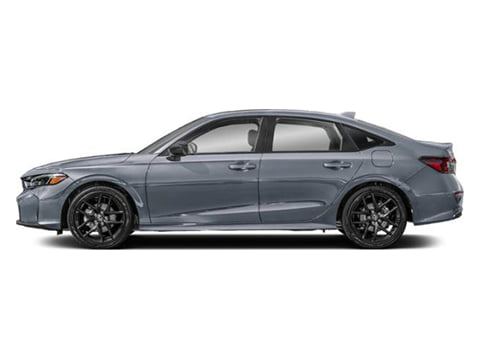 2026 Honda Civic Sedan Hybrid Sport