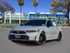2026 Honda Civic Sedan Hybrid Sport
