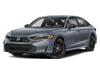 2026 Honda Civic Sedan Hybrid Sport