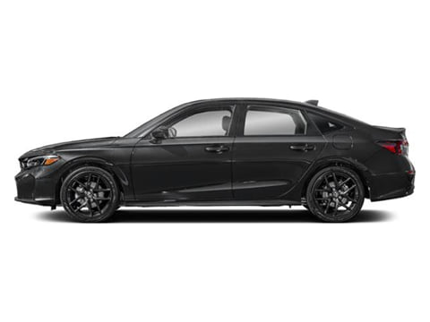 2026 Honda Civic Sedan Hybrid Sport