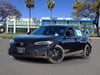 2026 Honda Civic Sedan Hybrid Sport