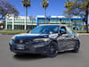 2026 Honda Civic Sedan Hybrid Sport