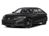 2026 Honda Civic Sedan Hybrid Sport
