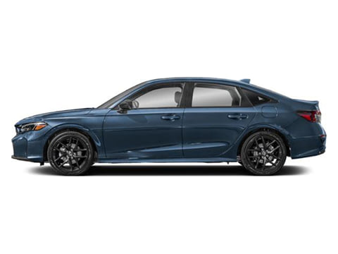 2026 Honda Civic Sedan Hybrid Sport