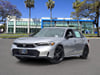2026 Honda Civic Sedan Hybrid Sport