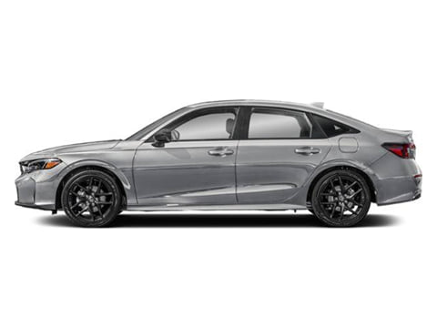 2026 Honda Civic Sedan Hybrid Sport