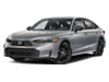 2026 Honda Civic Sedan Hybrid Sport