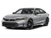 2026 Honda Civic Sedan Hybrid Sport