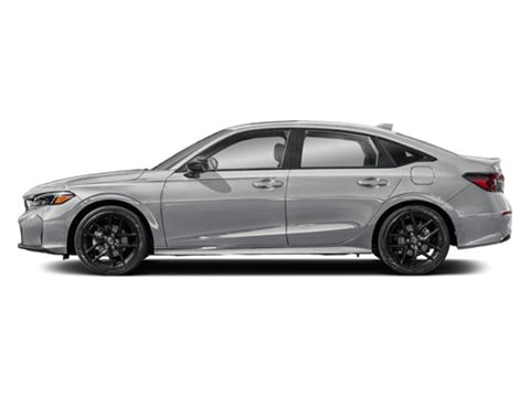 2026 Honda Civic Sedan Hybrid Sport