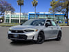 2026 Honda Civic Sedan Hybrid Sport