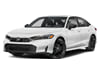 2026 Honda Civic Sedan Hybrid Sport