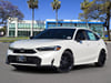 2026 Honda Civic Sedan Hybrid Sport