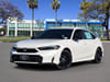 2026 Honda Civic Sedan Hybrid Sport