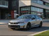 2026 Honda Civic Sedan Hybrid Sport