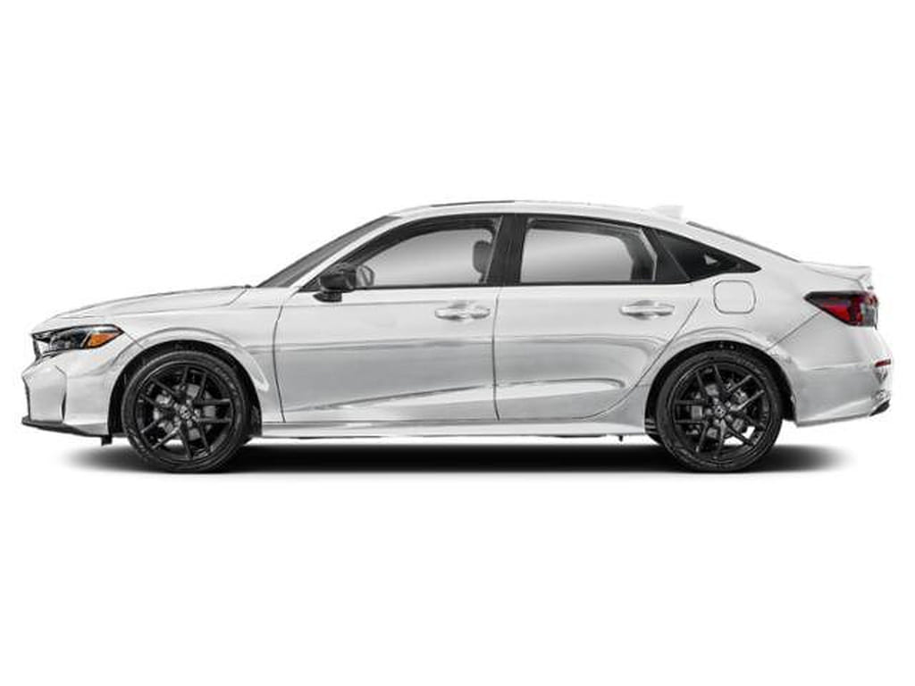 3 thumbnail image of  2026 Honda Civic Sedan Hybrid Sport