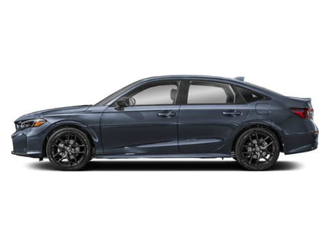 2026 Honda Civic Sedan Hybrid Sport