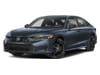 2026 Honda Civic Sedan Hybrid Sport