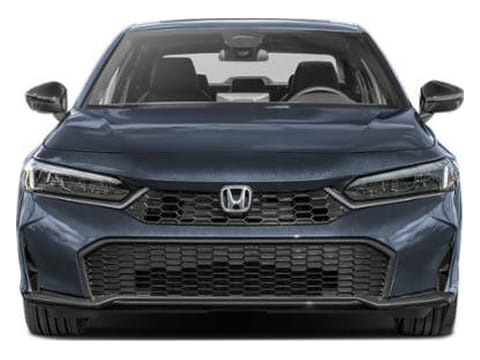 2026 Honda Civic Sedan Hybrid Sport