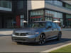 2026 Honda Civic Sedan Hybrid Sport Touring