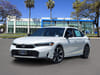 2026 Honda Civic Sedan Hybrid Sport Touring