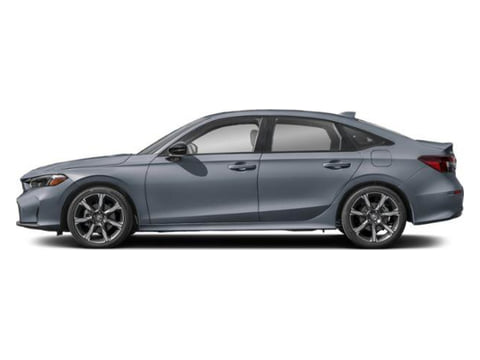2026 Honda Civic Sedan Hybrid Sport Touring